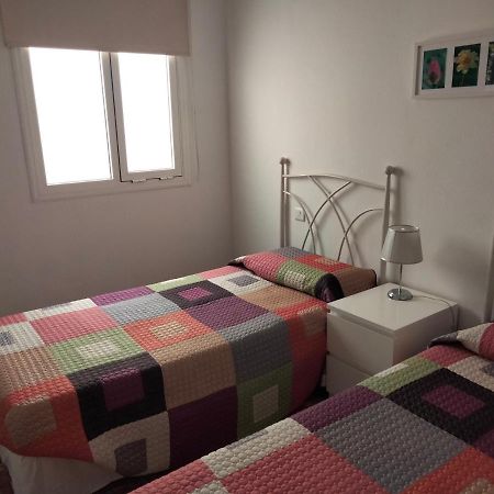 Casa Candelaria Аринага Екстериор снимка