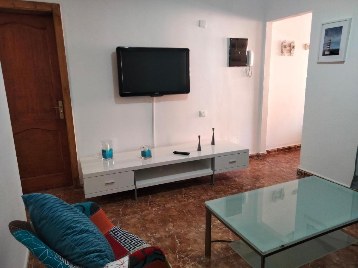 Casa Candelaria Аринага Екстериор снимка