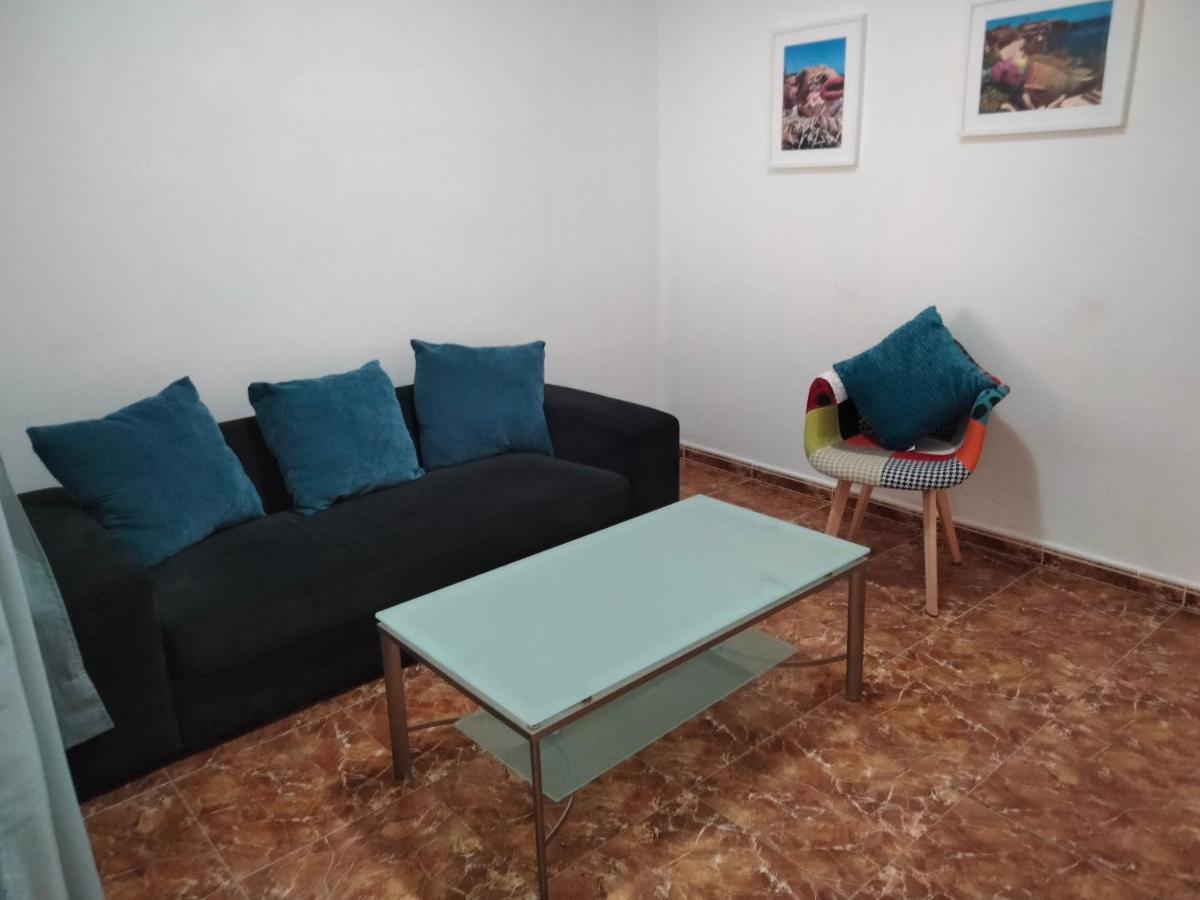 Casa Candelaria Аринага Екстериор снимка