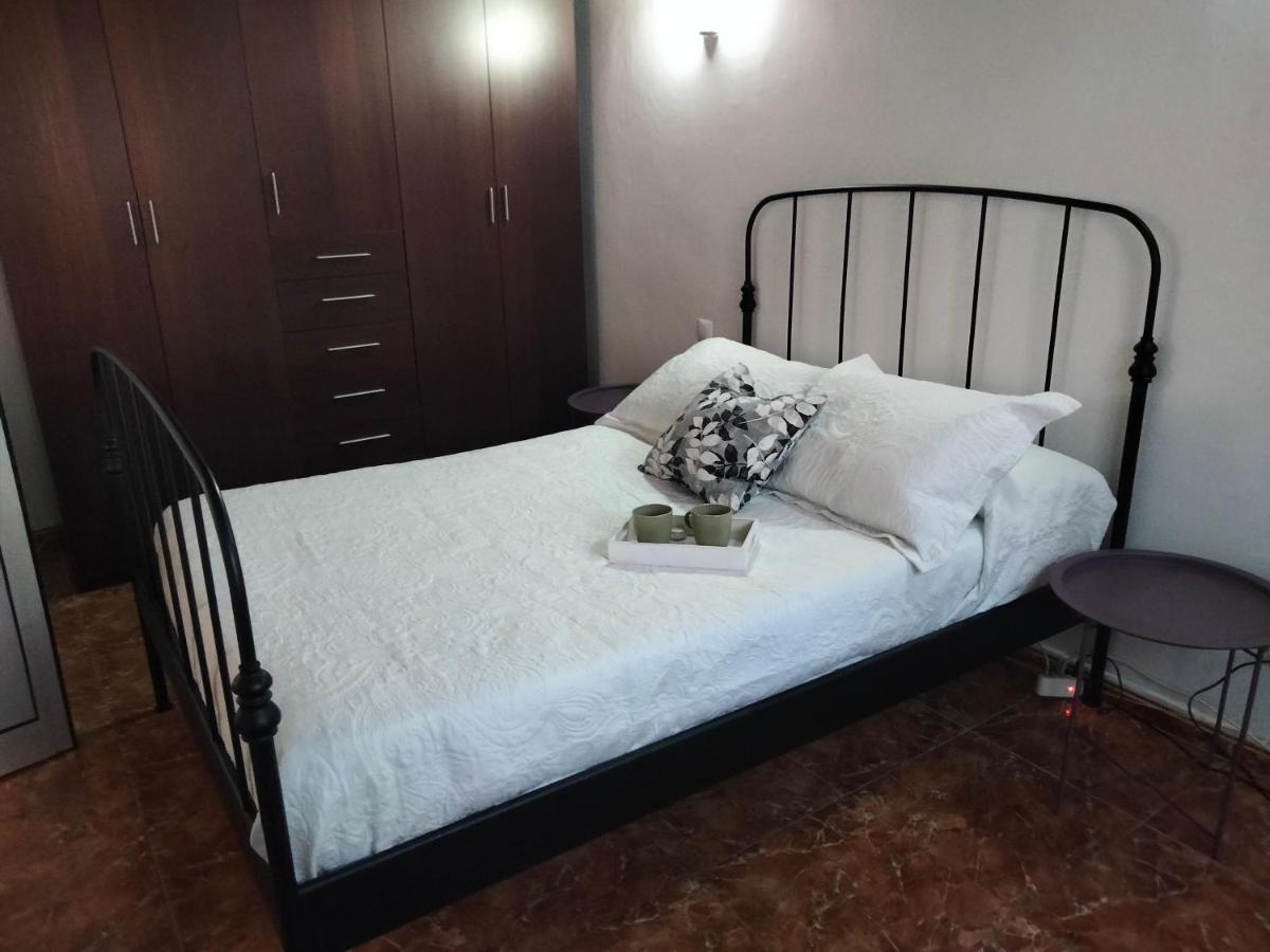 Casa Candelaria Аринага Екстериор снимка