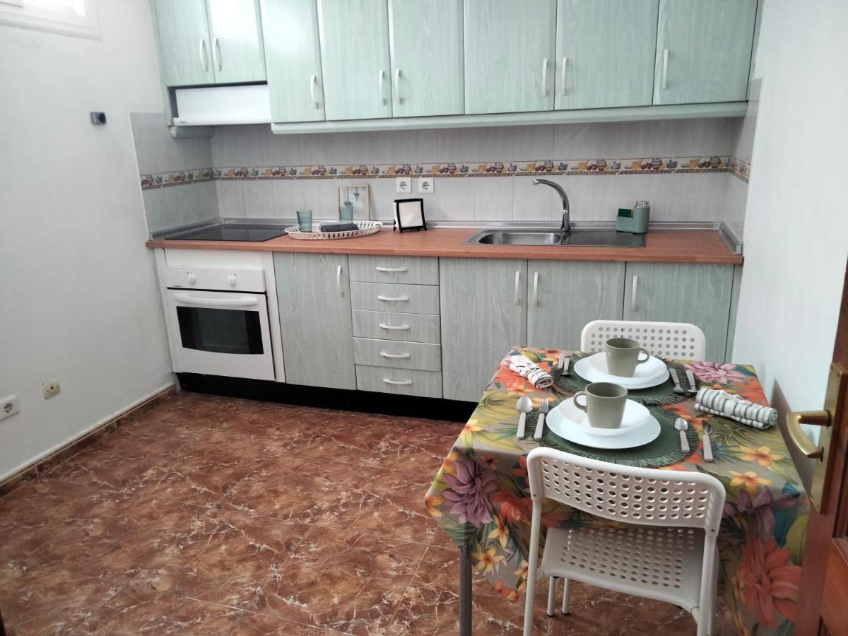 Casa Candelaria Аринага Екстериор снимка