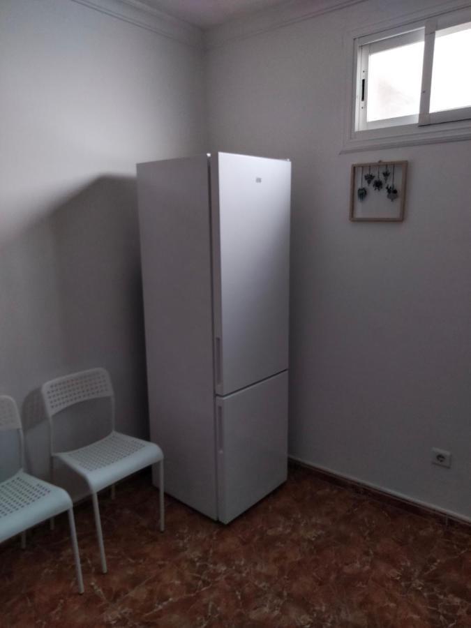 Casa Candelaria Аринага Екстериор снимка