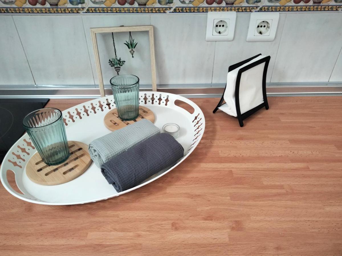 Casa Candelaria Аринага Екстериор снимка