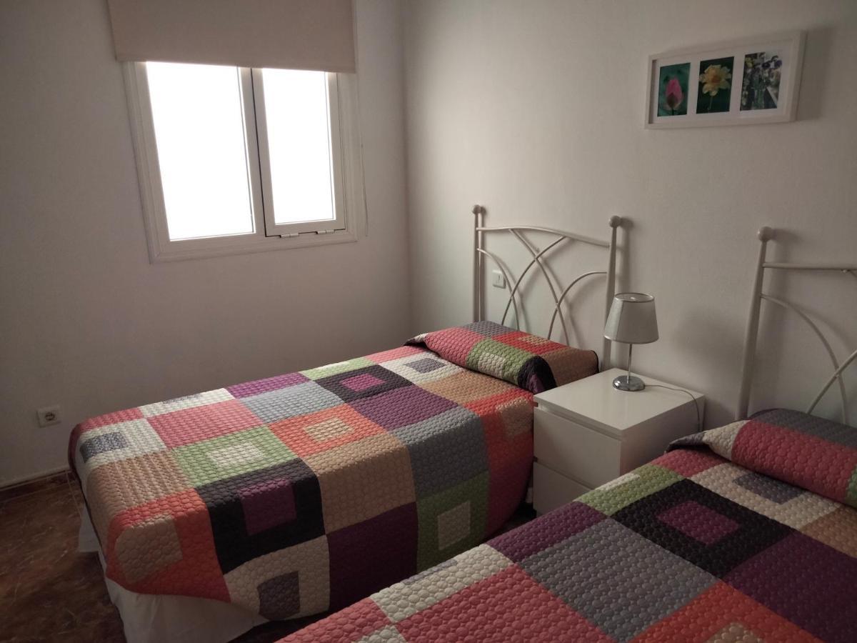 Casa Candelaria Аринага Екстериор снимка