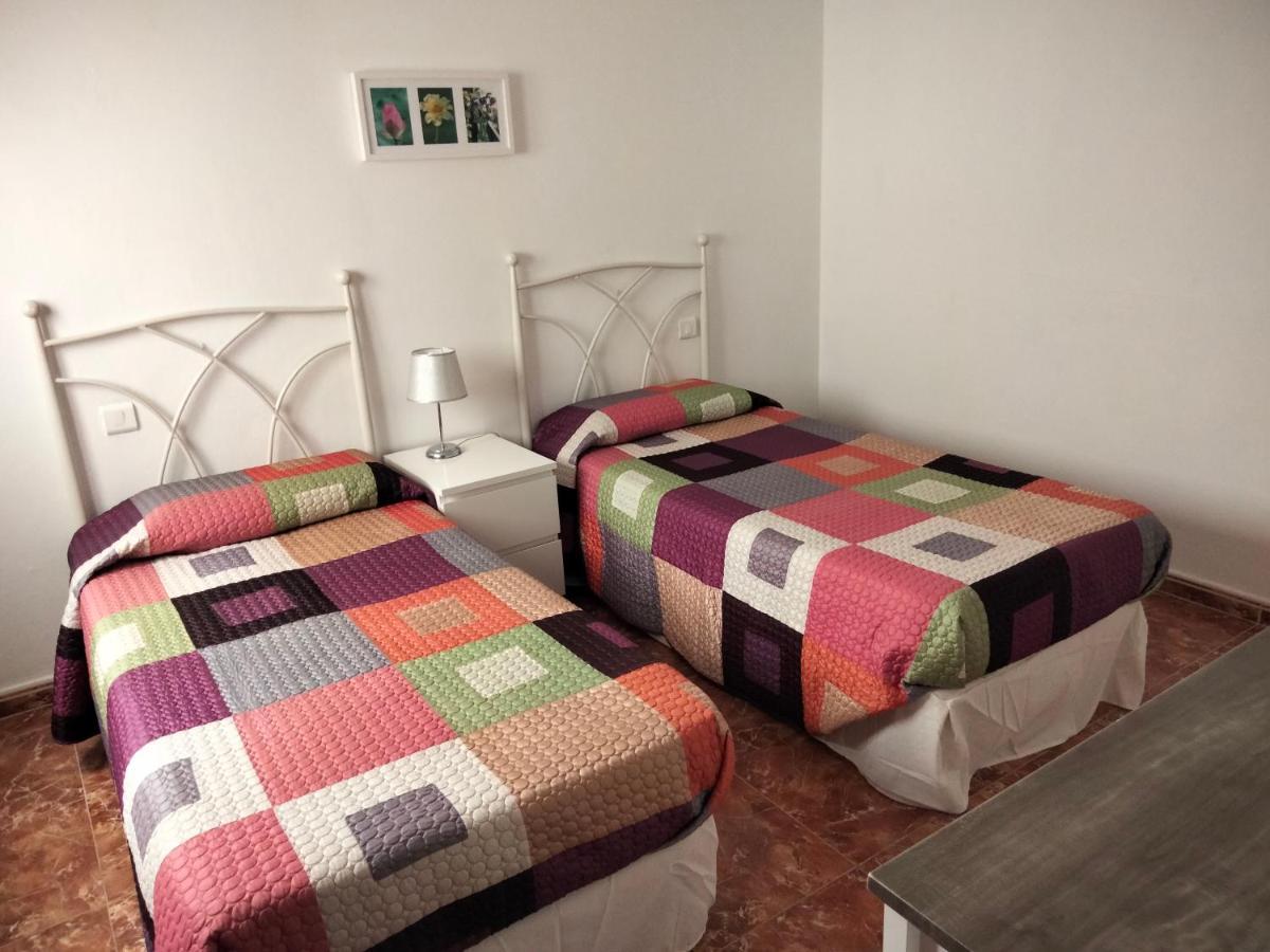 Casa Candelaria Аринага Екстериор снимка