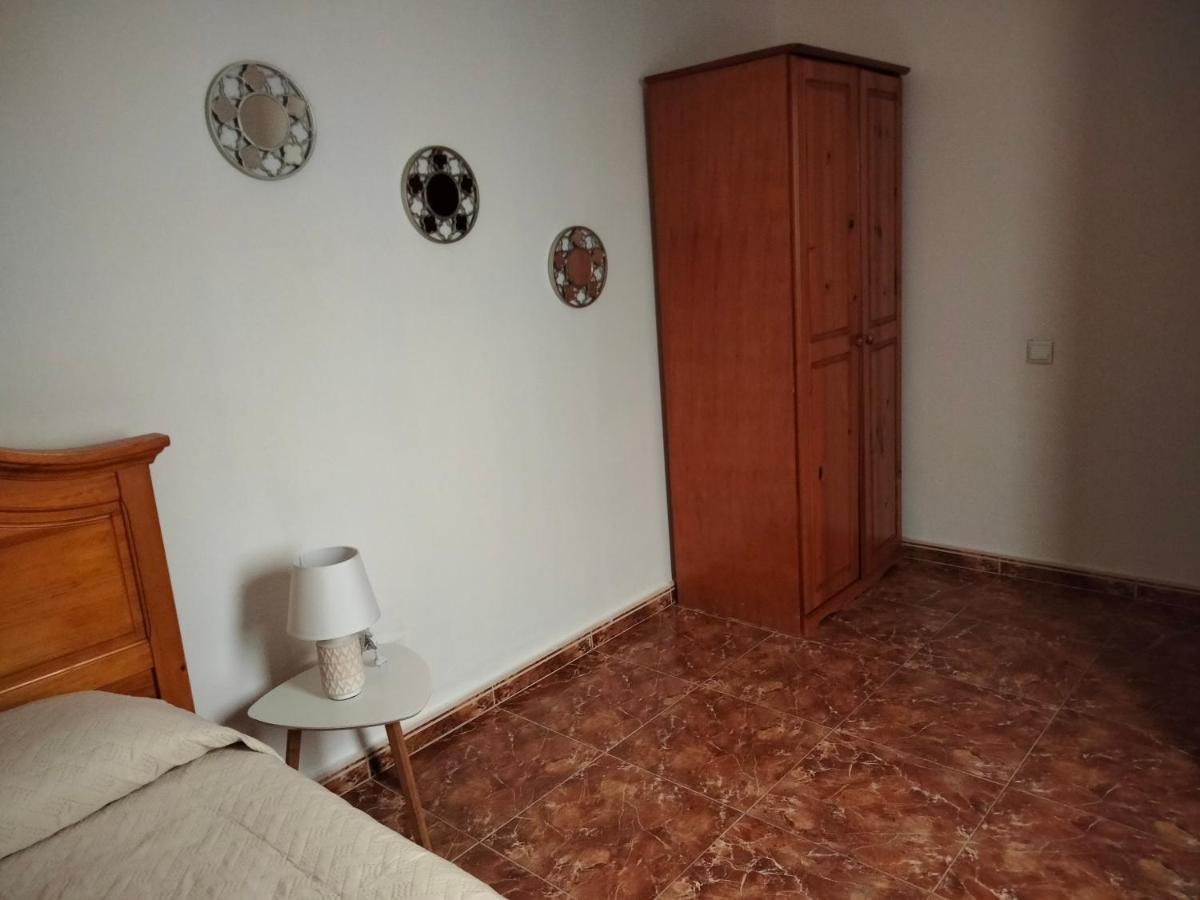 Casa Candelaria Аринага Екстериор снимка