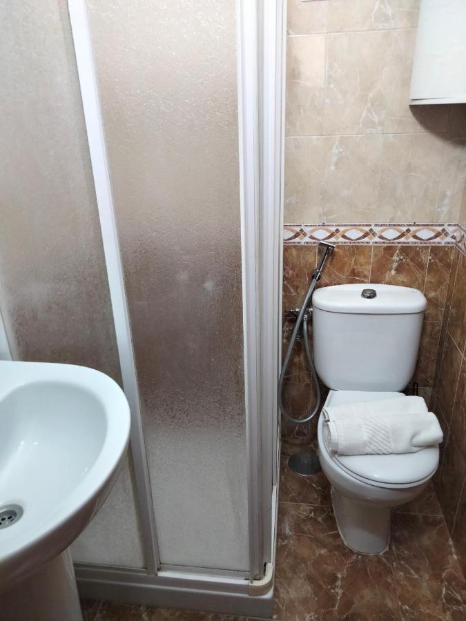 Casa Candelaria Аринага Екстериор снимка