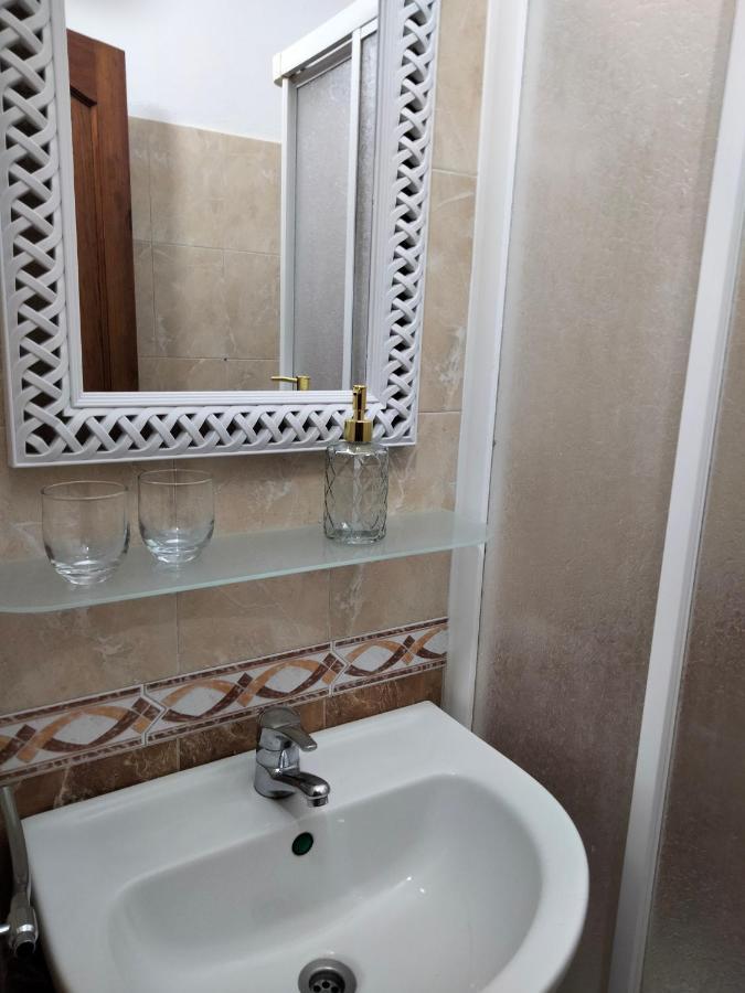Casa Candelaria Аринага Екстериор снимка