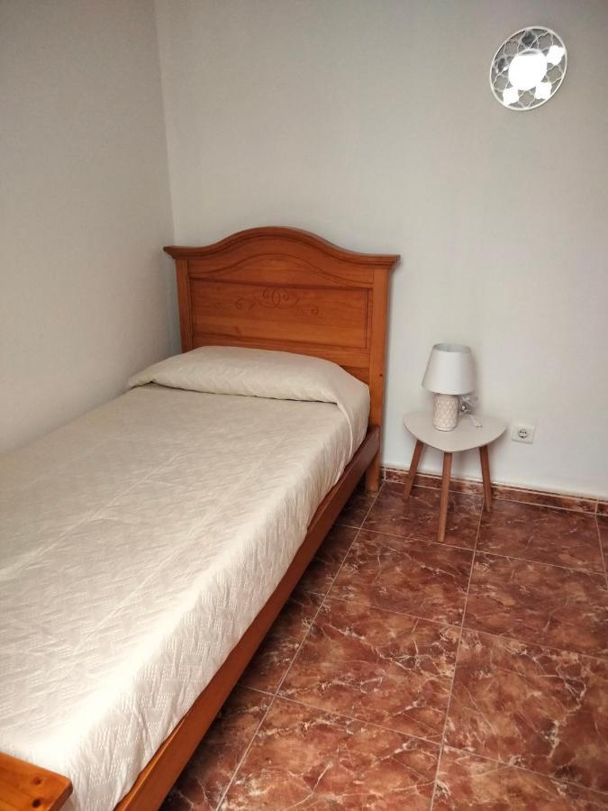 Casa Candelaria Аринага Екстериор снимка